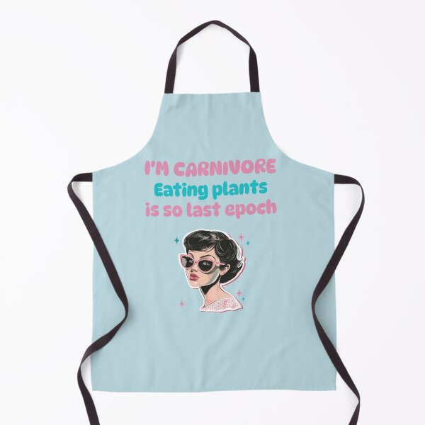 Item preview, Eating plants is so last epoch designed and sold by dreamlandbuyers.