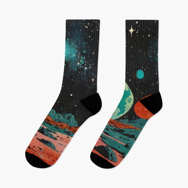 Item preview, Ground and planets designed and sold by KiraChie.