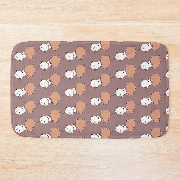 Item preview, Dudu Is In Trouble With Bubu designed and sold by PandaBearShop.