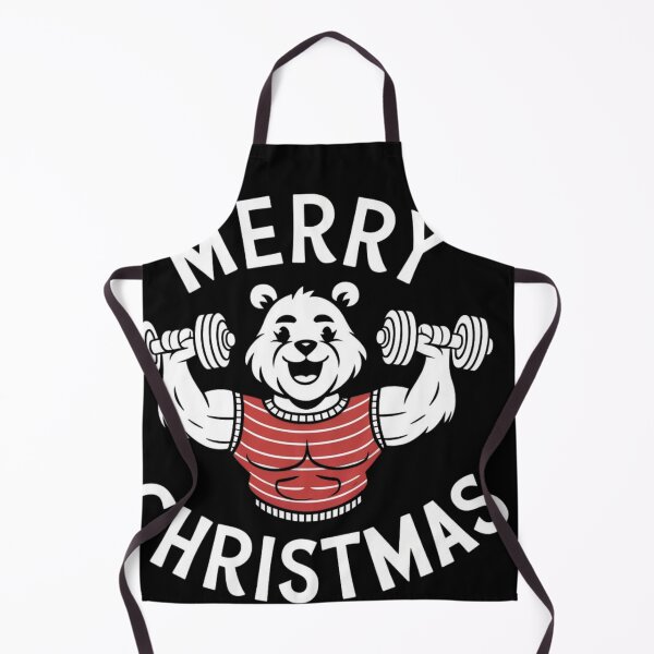Item preview, Holiday Bear Design designed and sold by Tee Studio.