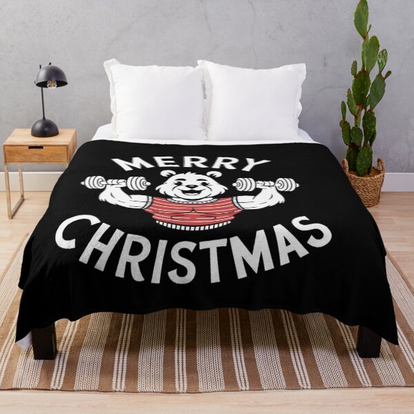 Item preview, Holiday Bear Design designed and sold by Tee Studio.
