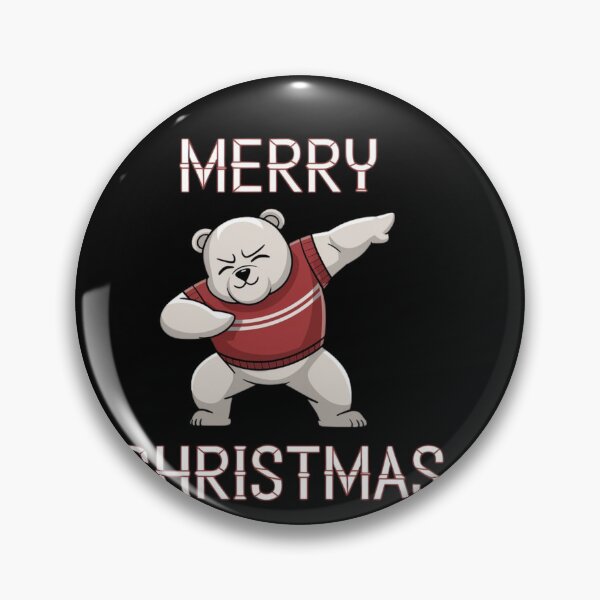 Item preview, Bear Xmas Artwork designed and sold by Tee Studio.