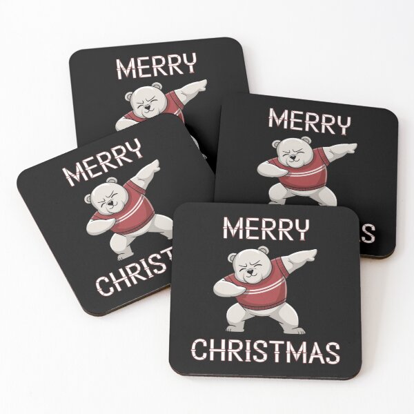 Item preview, Bear Xmas Artwork designed and sold by Tee Studio.