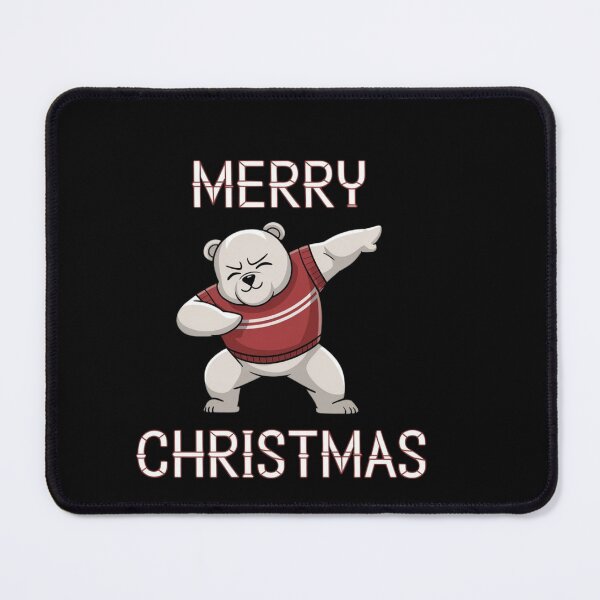 Item preview, Bear Xmas Artwork designed and sold by Tee Studio.