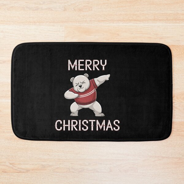 Item preview, Bear Xmas Artwork designed and sold by Tee Studio.