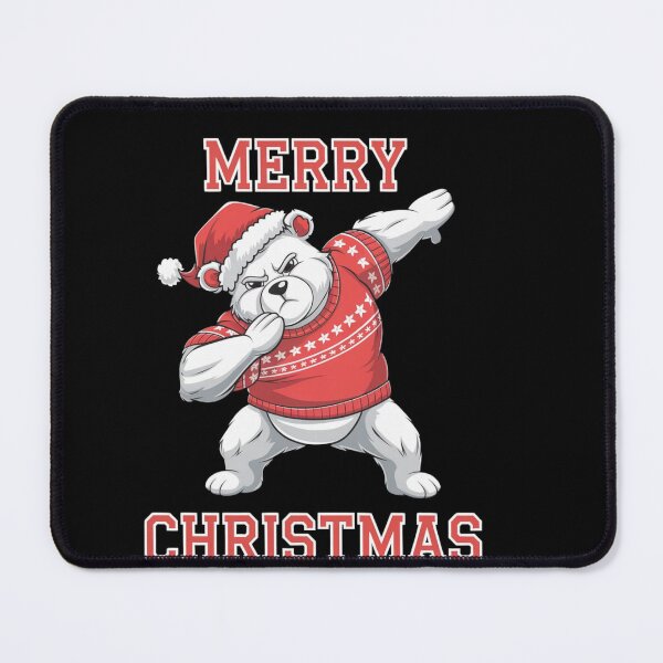 Item preview, Festive Bear Design designed and sold by Tee Studio.