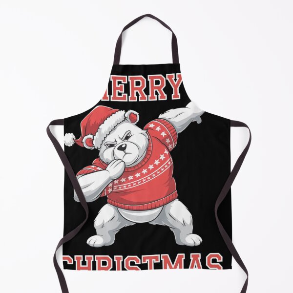Item preview, Festive Bear Design designed and sold by Tee Studio.