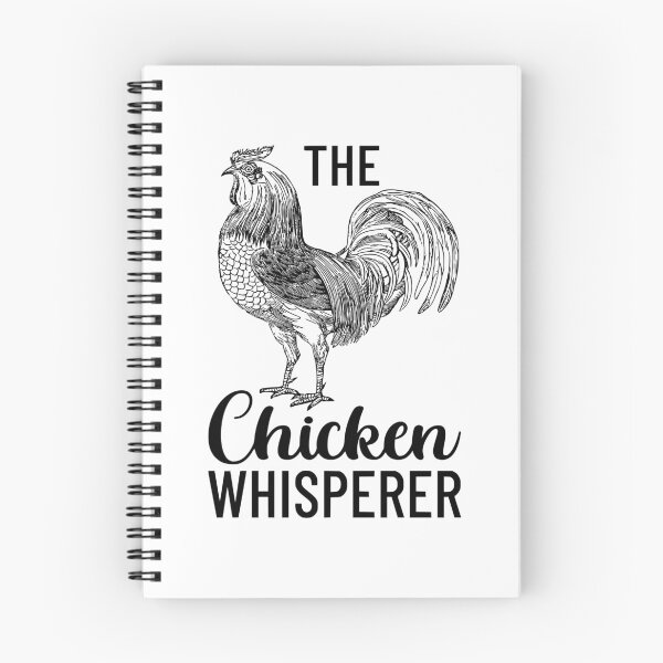 Item preview, The Chicken Whisperer designed and sold by coolfuntees.