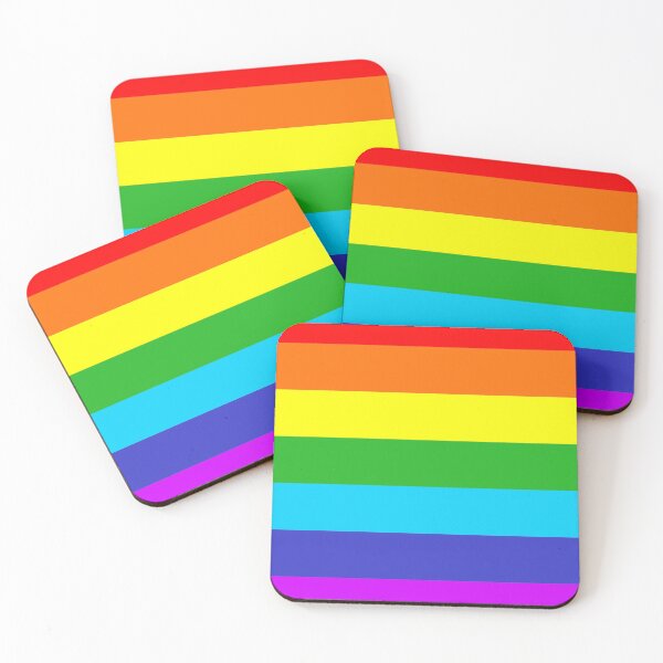 Item preview, Proudly United | Pride Unites Us | Patterns at Gobble Gala  designed and sold by Kids GobbleGala.
