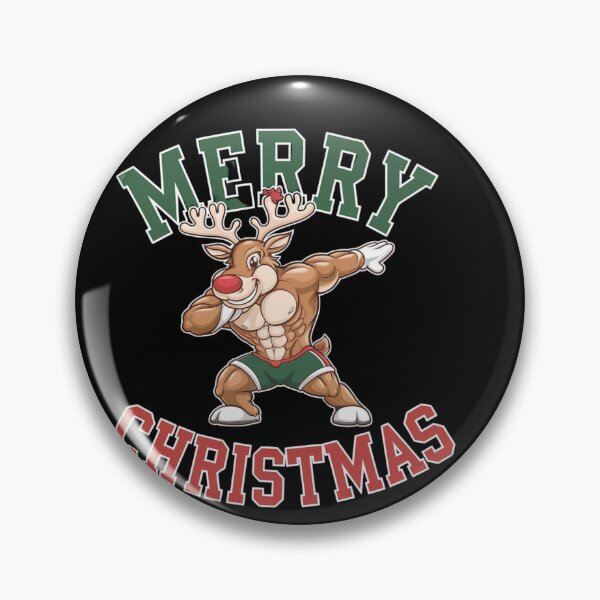 Item preview, Holiday reindeer Artwork designed and sold by Tee Studio.