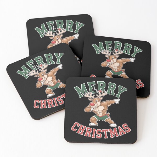 Item preview, Holiday reindeer Artwork designed and sold by Tee Studio.