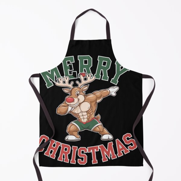 Item preview, Holiday reindeer Artwork designed and sold by Tee Studio.