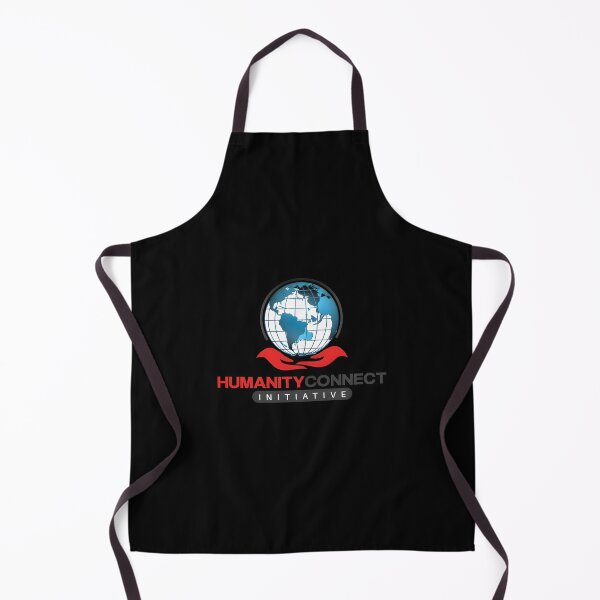 Item preview, Humanity Connect Initiative Official Logo designed and sold by ishubhamdumbre.