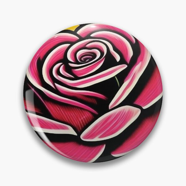 Item preview, Magenta Rose designed and sold by ViaARTfactory.
