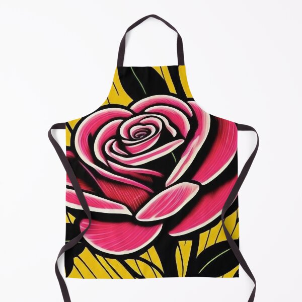Item preview, Magenta Rose designed and sold by ViaARTfactory.