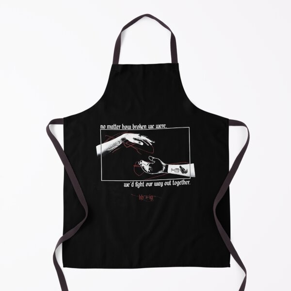 Item preview, We Fight Together designed and sold by laothithane.