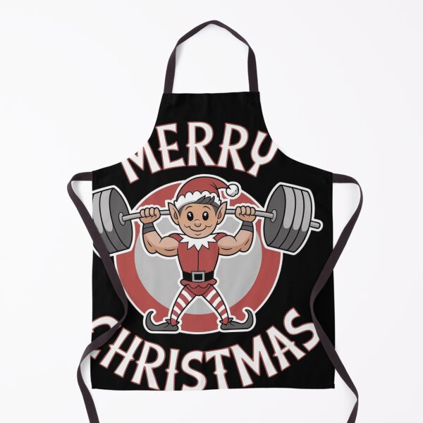 Item preview, elf Art for Xmas designed and sold by Tee Studio.