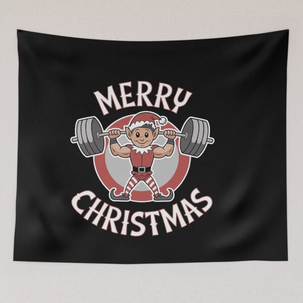 Item preview, elf Art for Xmas designed and sold by Tee Studio.