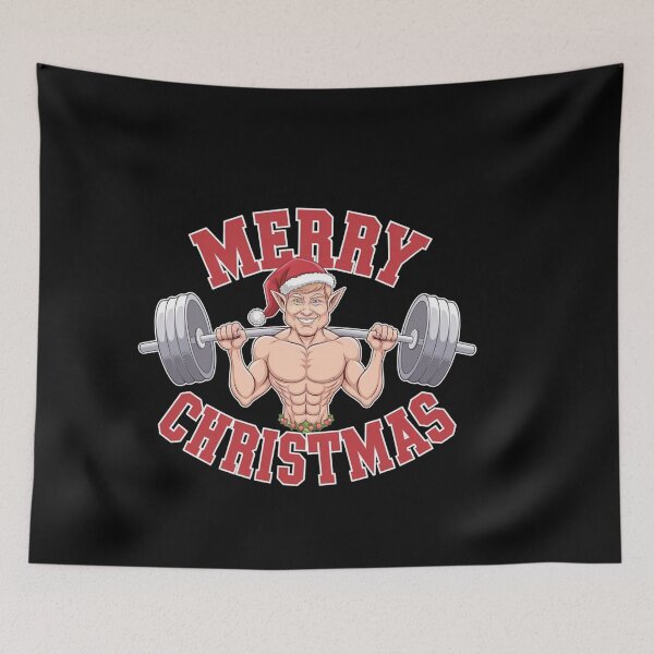 Item preview, Christmas elf Graphic designed and sold by Tee Studio.