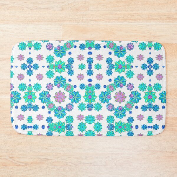 Item preview, floral seemless aesthetic patterns | bird eye | Patterns at Gobble Gala  designed and sold by Kids GobbleGala.