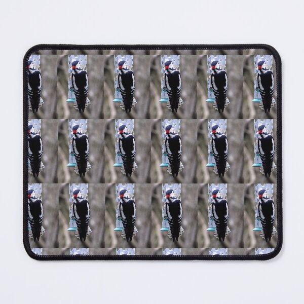 Item preview, woodpecker designed and sold by KathleenDawson.