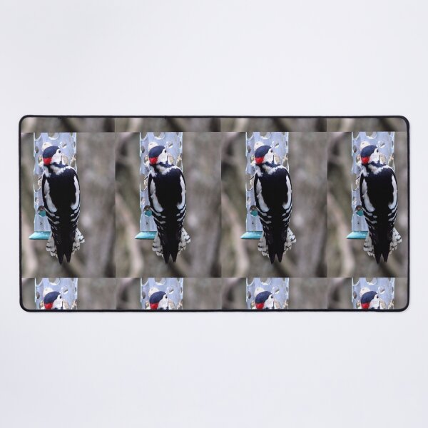 Item preview, woodpecker designed and sold by KathleenDawson.