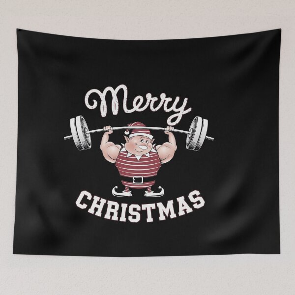 Item preview, elf in Holiday Mode designed and sold by Tee Studio.