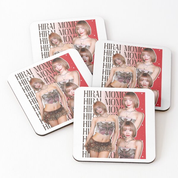 Item preview, MOMO 2K [FANART BY CZARINAHOLIC] designed and sold by czarinashop.