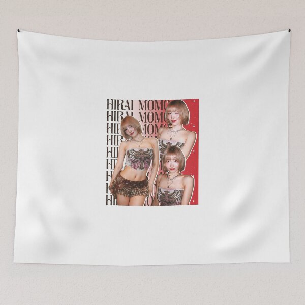 Item preview, MOMO 2K [FANART BY CZARINAHOLIC] designed and sold by czarinashop.