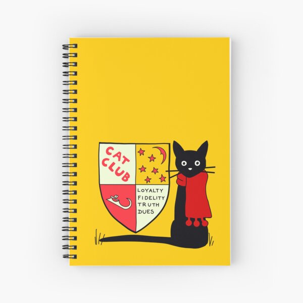 Item preview, Jenny And The Cat Club designed and sold by FerntasticArt.