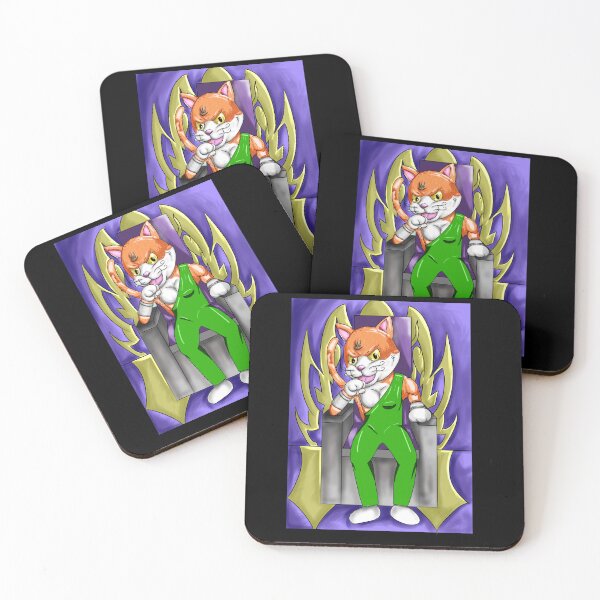 Item preview, Cat very handsome. designed and sold by Hodolic061.