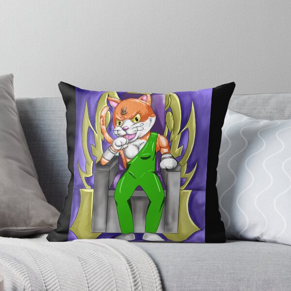 Item preview, Cat very handsome. designed and sold by Hodolic061.
