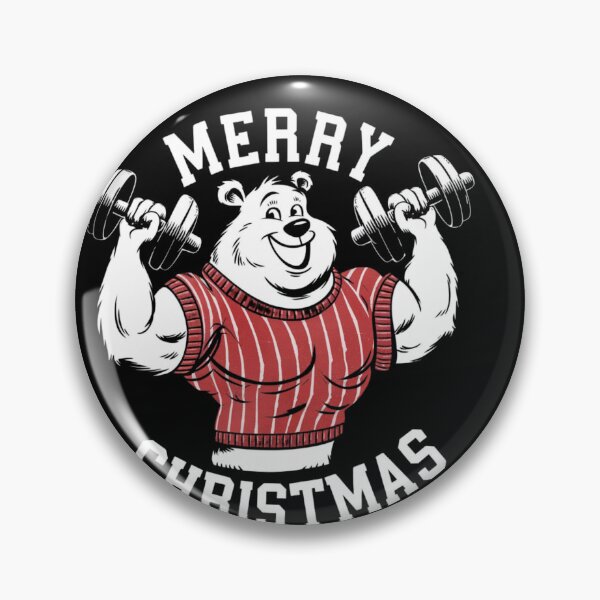 Item preview, Xmas Artwork Bear designed and sold by Tee Studio.