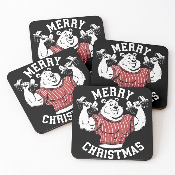 Item preview, Xmas Artwork Bear designed and sold by Tee Studio.