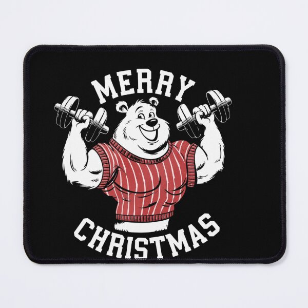 Item preview, Xmas Artwork Bear designed and sold by Tee Studio.