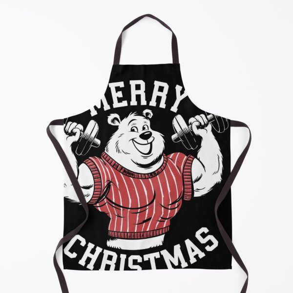 Item preview, Xmas Artwork Bear designed and sold by Tee Studio.