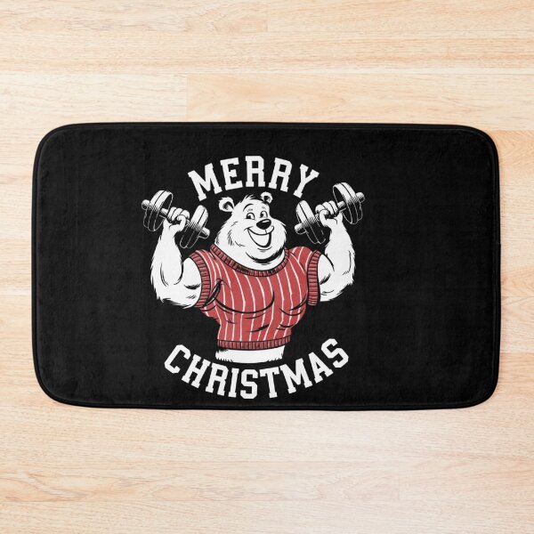 Item preview, Xmas Artwork Bear designed and sold by Tee Studio.