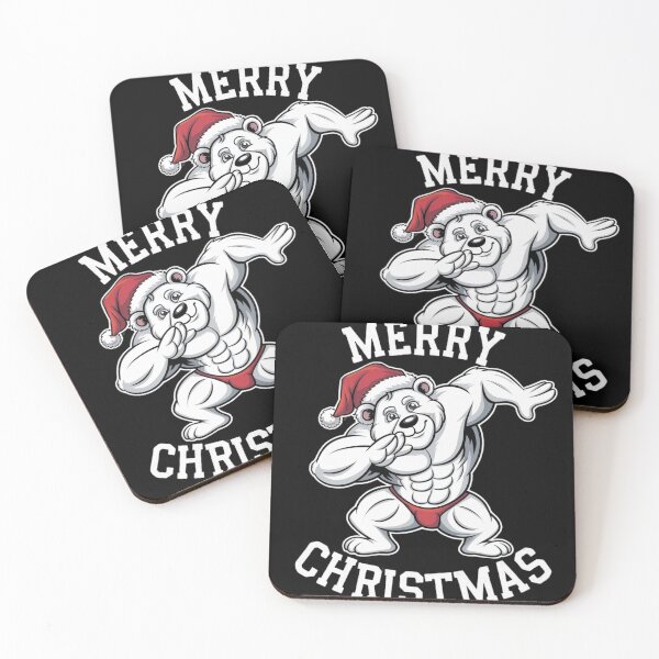 Item preview, Bear Art for Holidays designed and sold by Tee Studio.