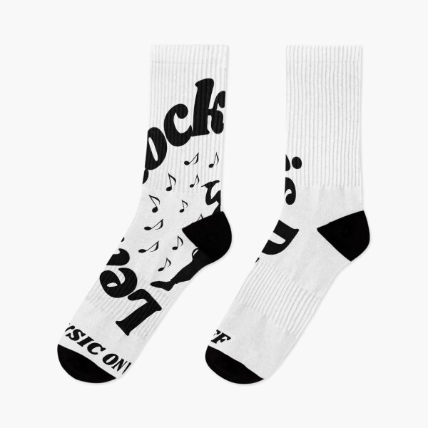 Item preview, Let 'S Rock This Duy ! Music On World Off. designed and sold by Kumar-Artist.