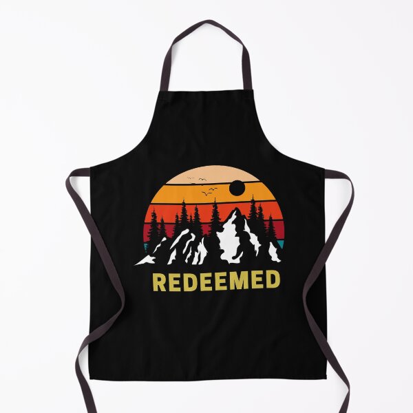 Item preview, Redeemed designed and sold by tellit24seven.