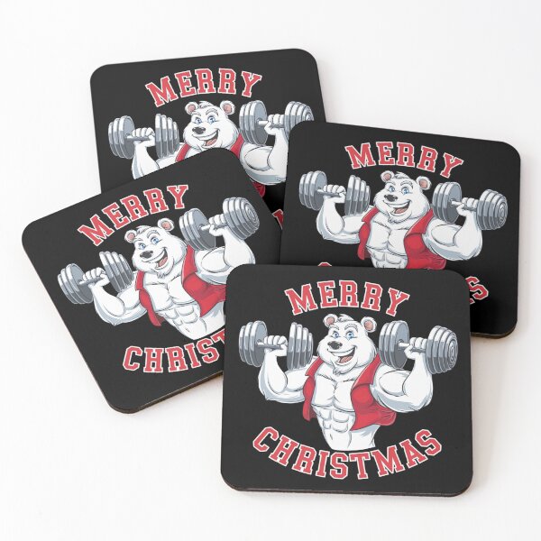 Item preview, Bear Xmas Design Art designed and sold by Tee Studio.