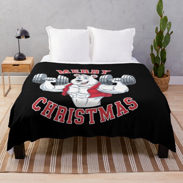 Item preview, Bear Xmas Design Art designed and sold by Tee Studio.