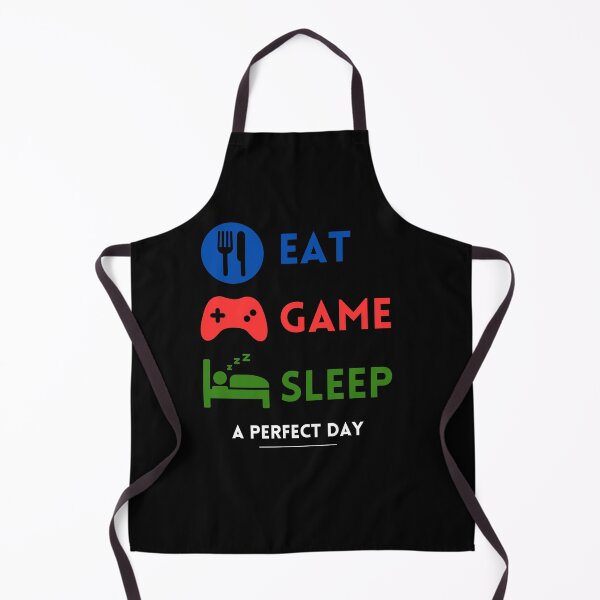 Item preview, Eat Game Sleep designed and sold by Remy490.