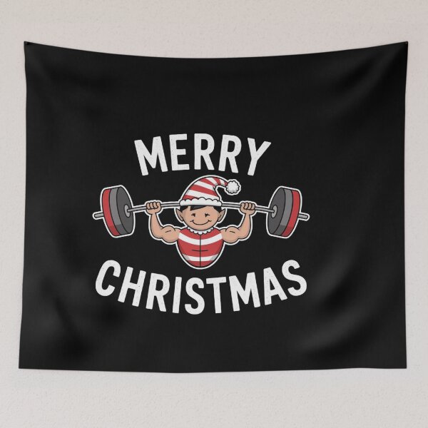 Item preview, Xmas Design with elf designed and sold by Tee Studio.
