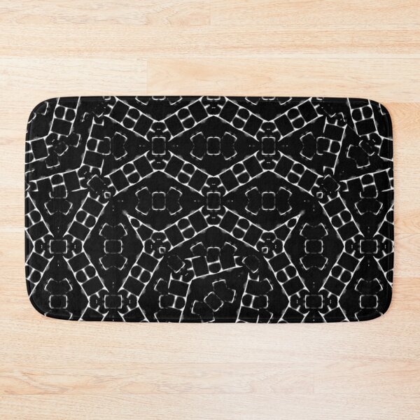 Item preview, Black geometric aesthetic patterns | bird eye | Patterns at Gobble Gala  designed and sold by Kids GobbleGala.