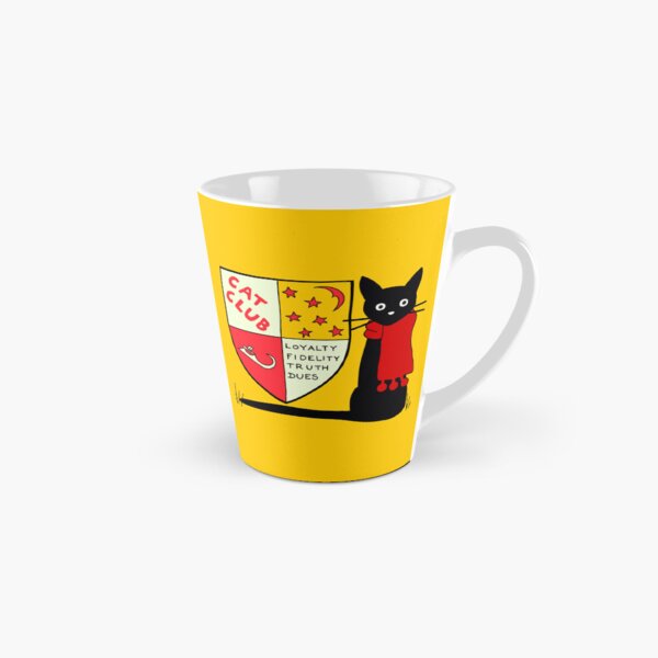 Item preview, Jenny And The Cat Club designed and sold by FerntasticArt.