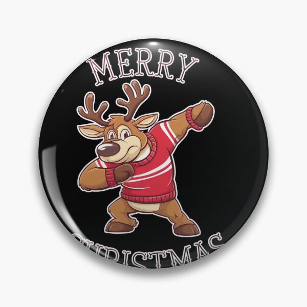 Item preview, Holiday Artwork reindeer designed and sold by Tee Studio.