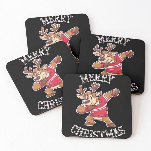 Item preview, Holiday Artwork reindeer designed and sold by Tee Studio.