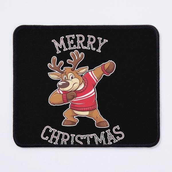 Item preview, Holiday Artwork reindeer designed and sold by Tee Studio.