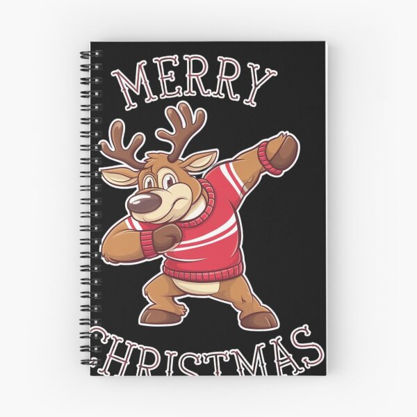Item preview, Holiday Artwork reindeer designed and sold by Tee Studio.